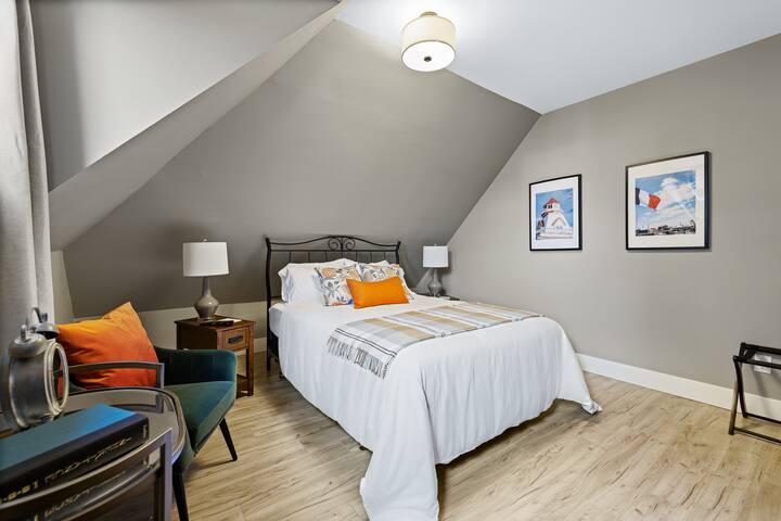 Manoir Highfield gallery image 4