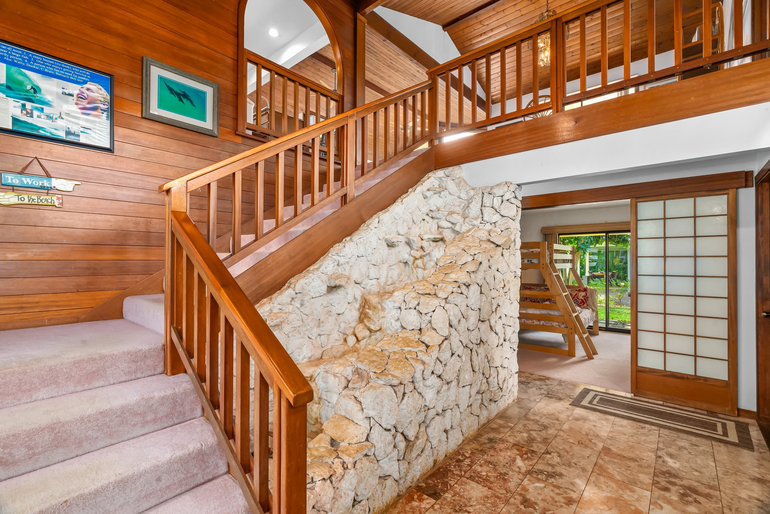 Home in Princeville · ★4.91 · 4 bedrooms · 5 beds · 3 private baths - Image 8