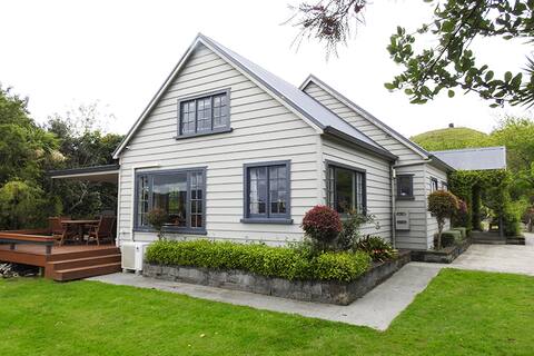 3 Bedroom Rural Retreat 4 minutes to Rhythm