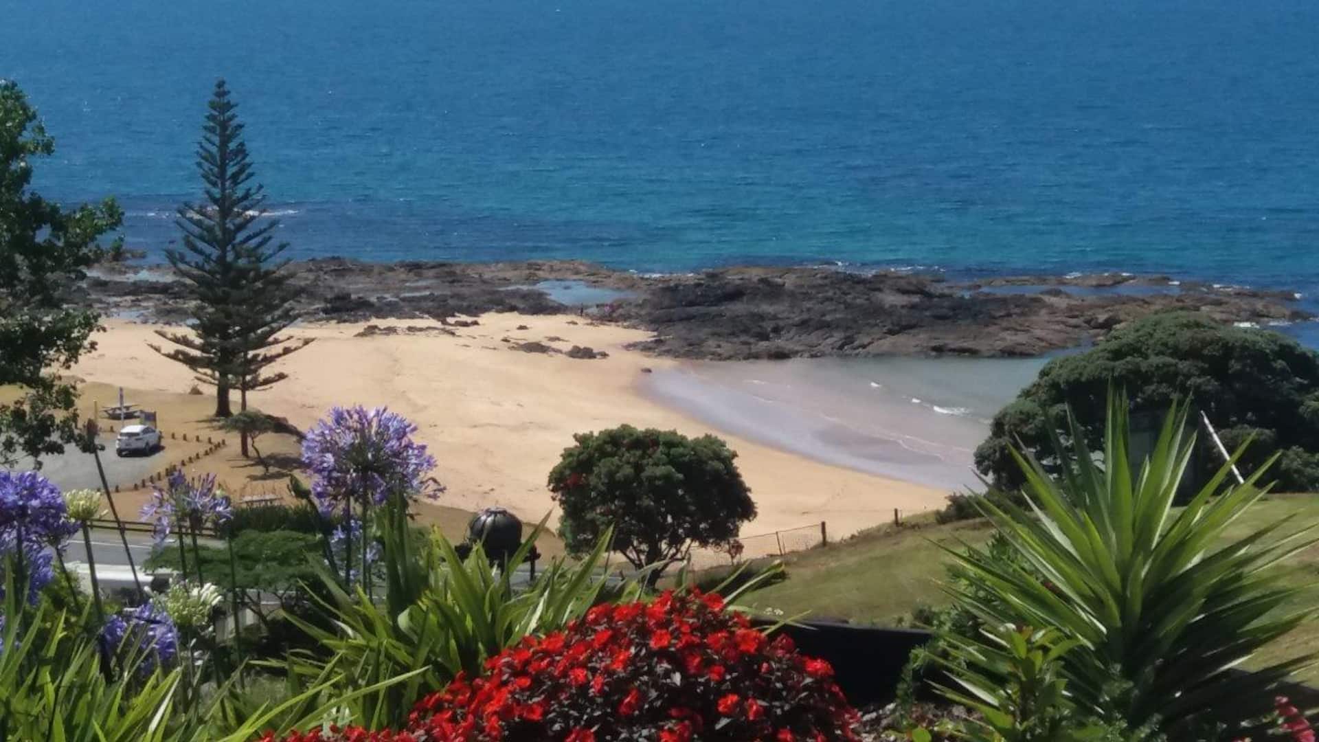 Studio 8, private studio with commanding views!
