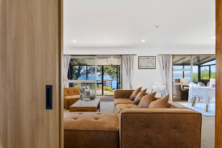 Gamit Property Services managed Airbnb listing 1