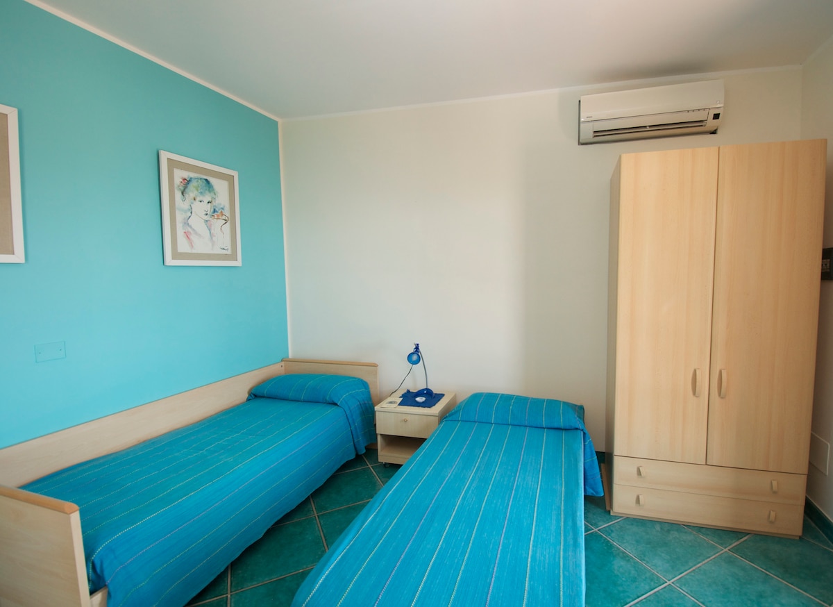 غرفة النوم 1