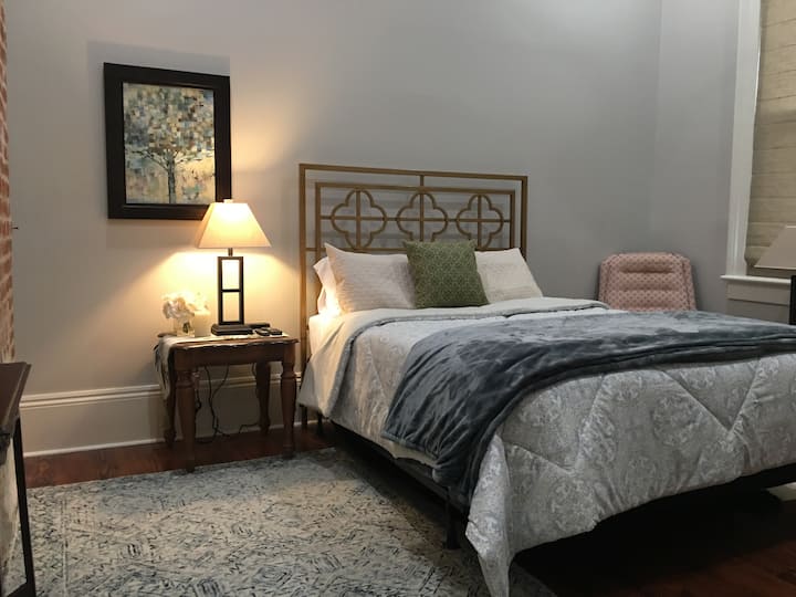 Chumba cha kulala cha 2