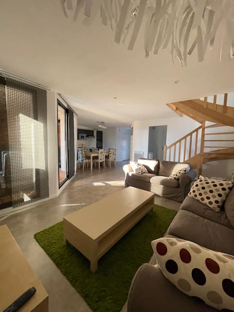 Gites and Camping le Sédour – Gîte 11