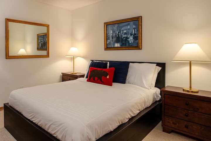 Спалня 2 с двойно легло