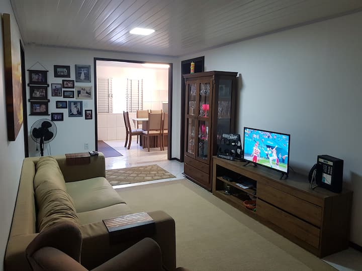 ห้องนั่งเล่น