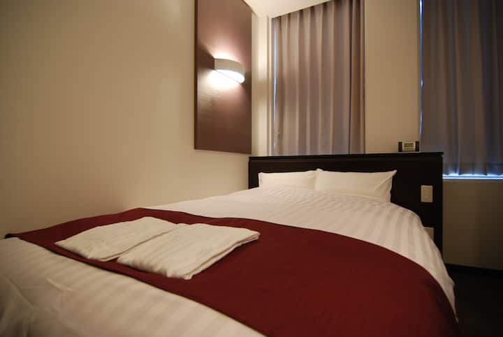 Hotel Fosse Himeji☆renewal Open In 2021 / Smoking - 히메지시