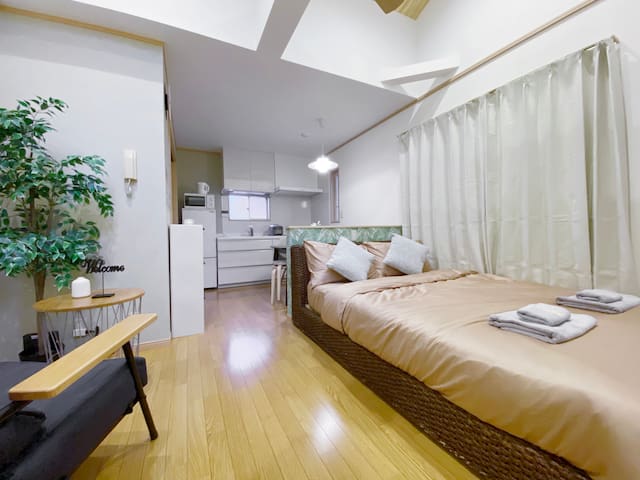 Nestay managed Airbnb listing 2