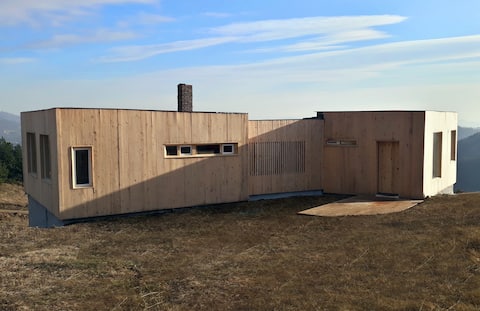 Countryside, Mountain, Landscape 1