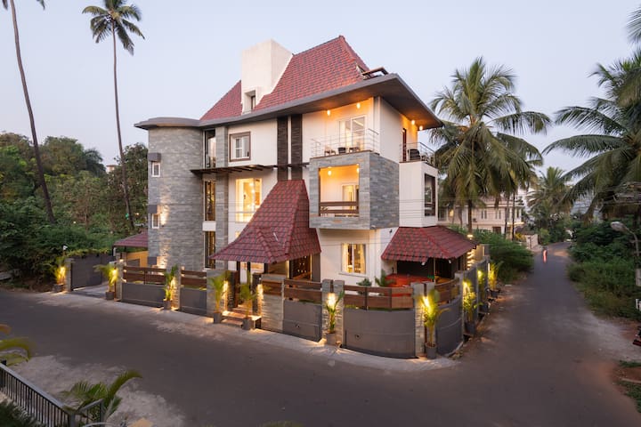 Soham Villas managed Airbnb listing 3