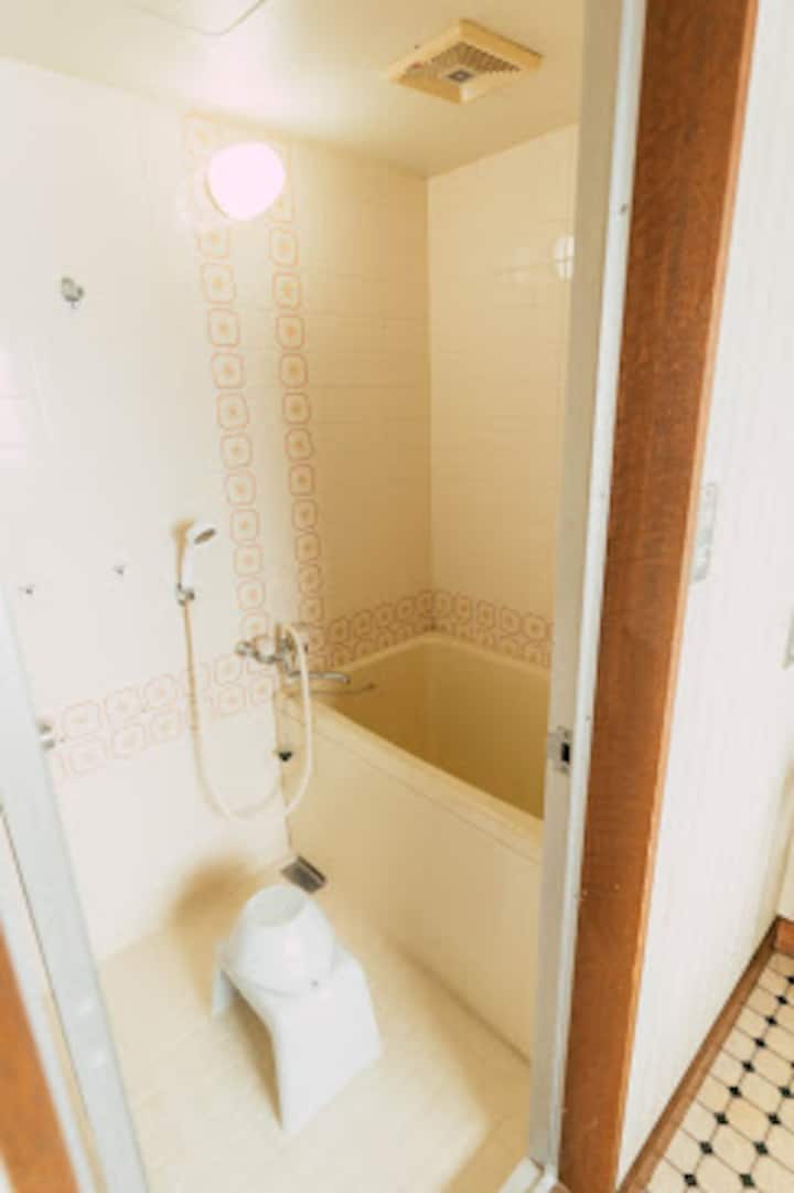 フルバスルーム