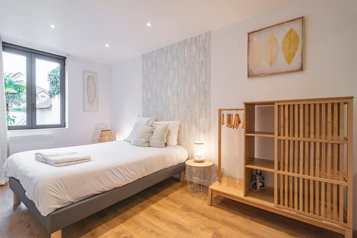 Chambre 1