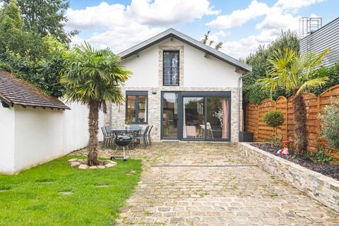 New house 10 minutes from Disneyland Paris