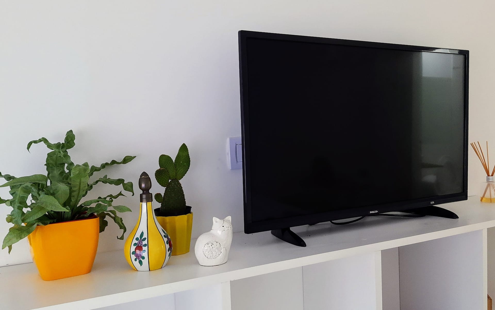 Two apartments in one unit in Retiro