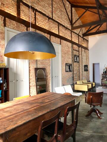 Santa Teresa Vintage Chic Villa gallery image 4