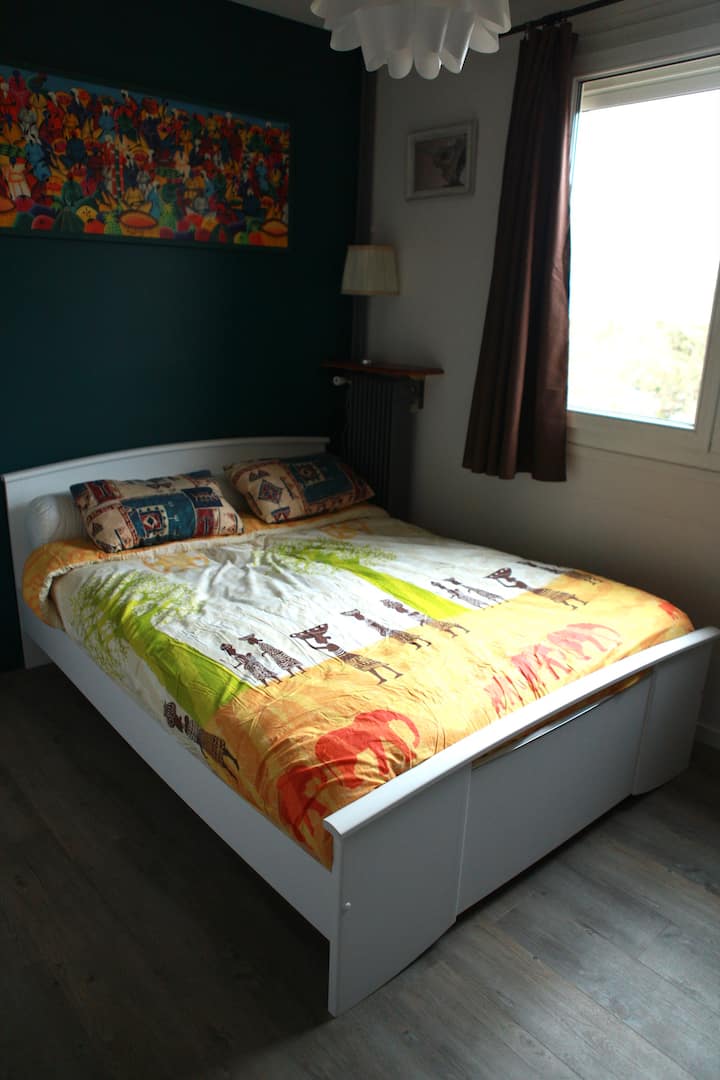 Armada Rouen Apartment Apartments for Rent in Rouen, Normandie