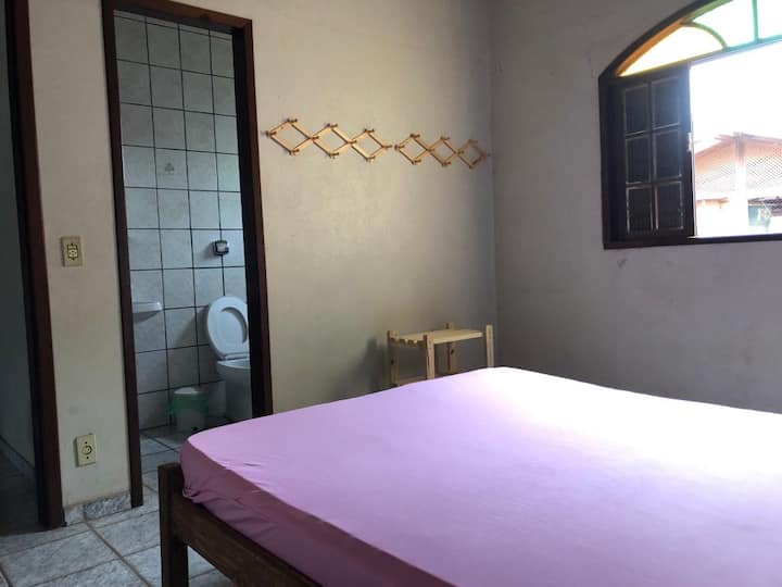 Spálňa 1 - apartmán