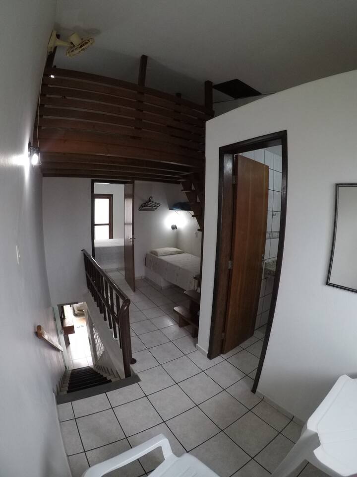 Соба 2 со мезанин