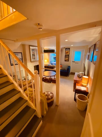 Camden Town House gallery image 2