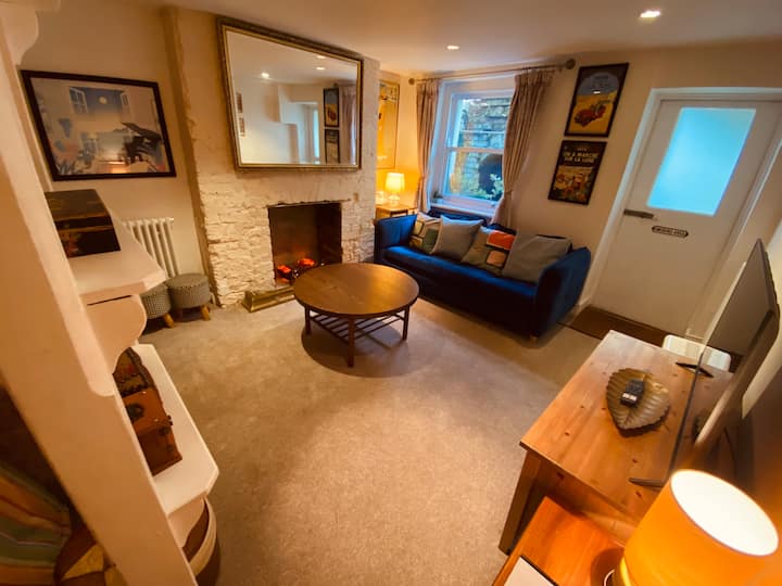 Camden Town House - Londres