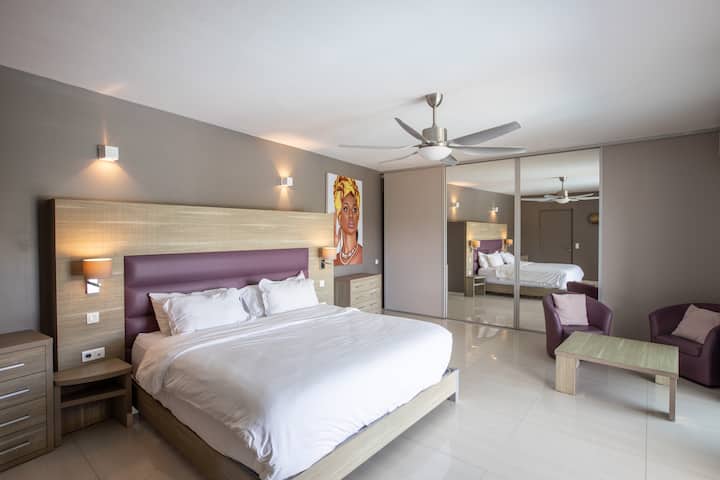 غرفة النوم 1