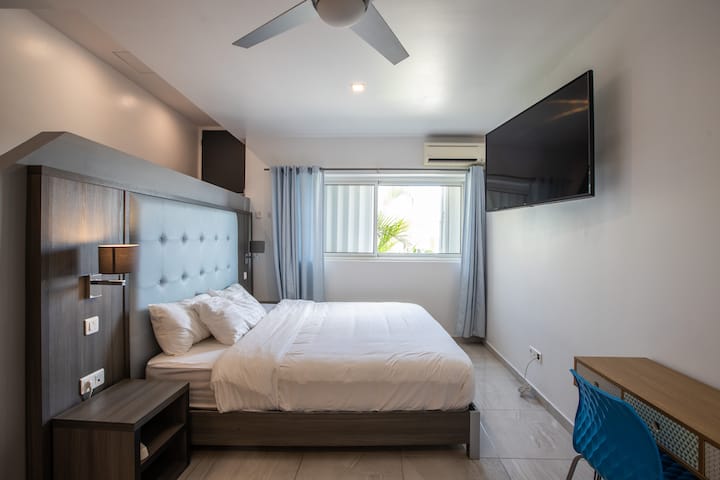 غرفة النوم 3