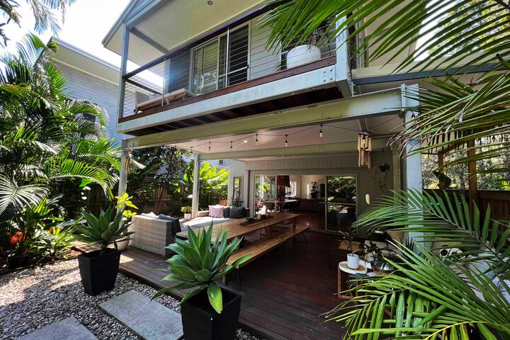 Heliconia House Byron Bay gallery image 4