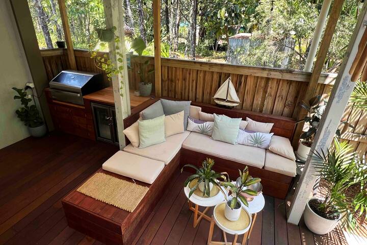 Heliconia House Byron Bay gallery image 5