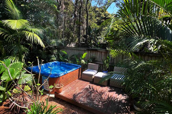 Heliconia House Byron Bay gallery image 3