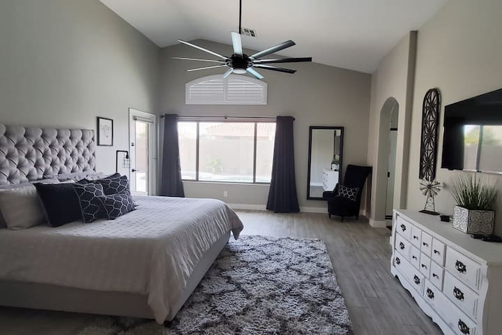 საძინებელი 1