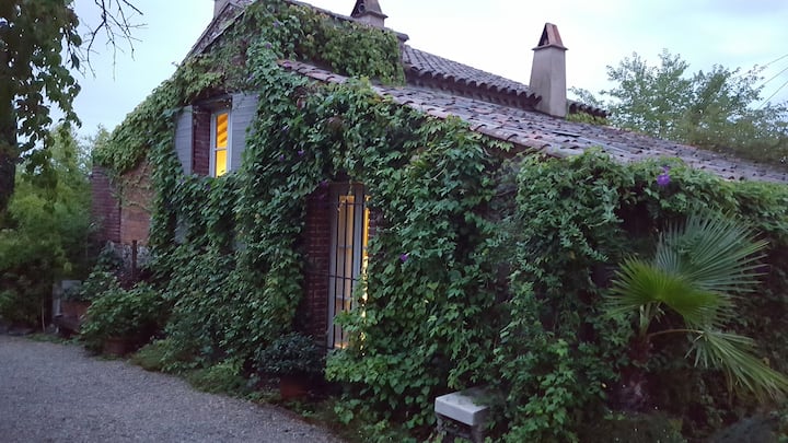 Maison Mitoyenne De Charme 5 éToiles Pour 4 - Port Grimaud