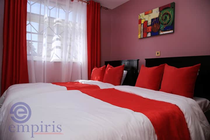 Chambre 3
