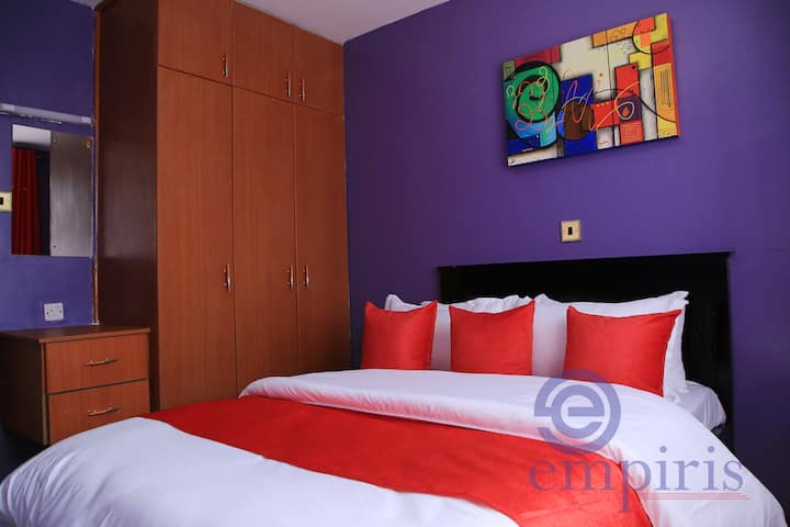Chambre 1