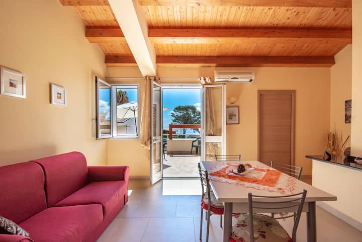 Villa Tonnara 50m Dal Mare - Avola