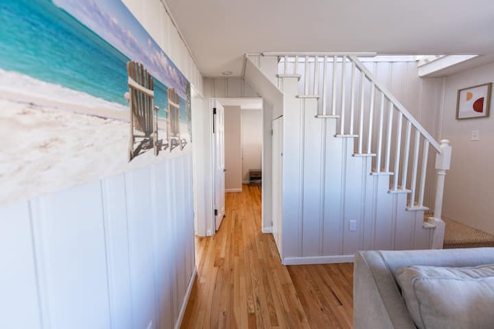 Lagoonfront Beach Get Away - Beach Haven, NJ