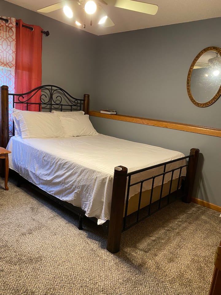 Coon Rapids Vacation Rentals & Homes Minnesota, United States Airbnb