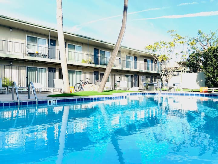 El Segundo Vacation Rentals Airbnb