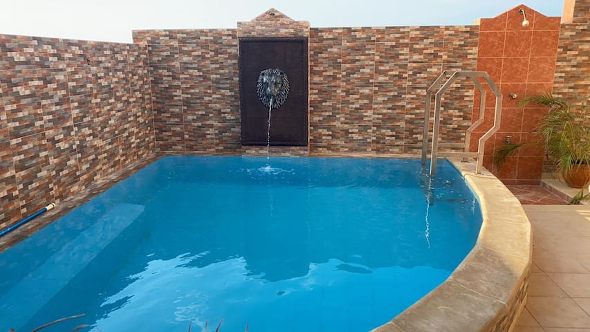 Cuba Homes managed Airbnb listing 1
