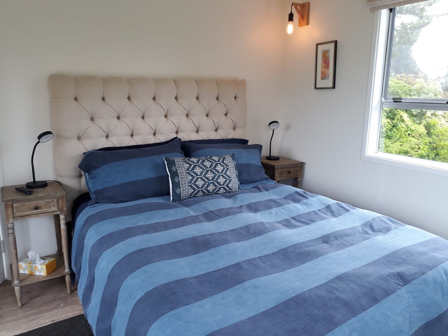 Golden Bay View Cottage 5