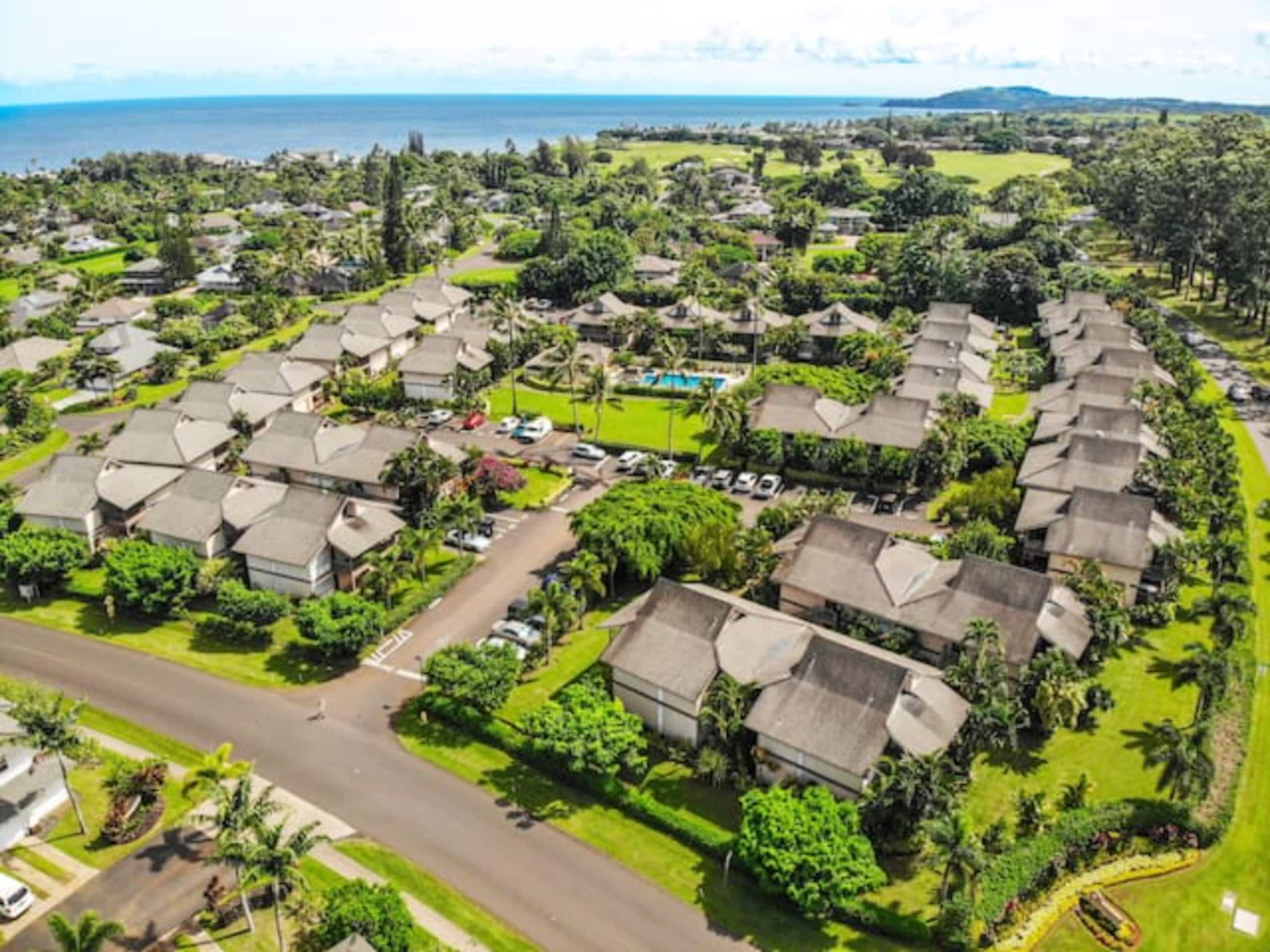 Condo in Princeville · ★4.63 · Studio · 1 bed · 1 private bath - Image 14
