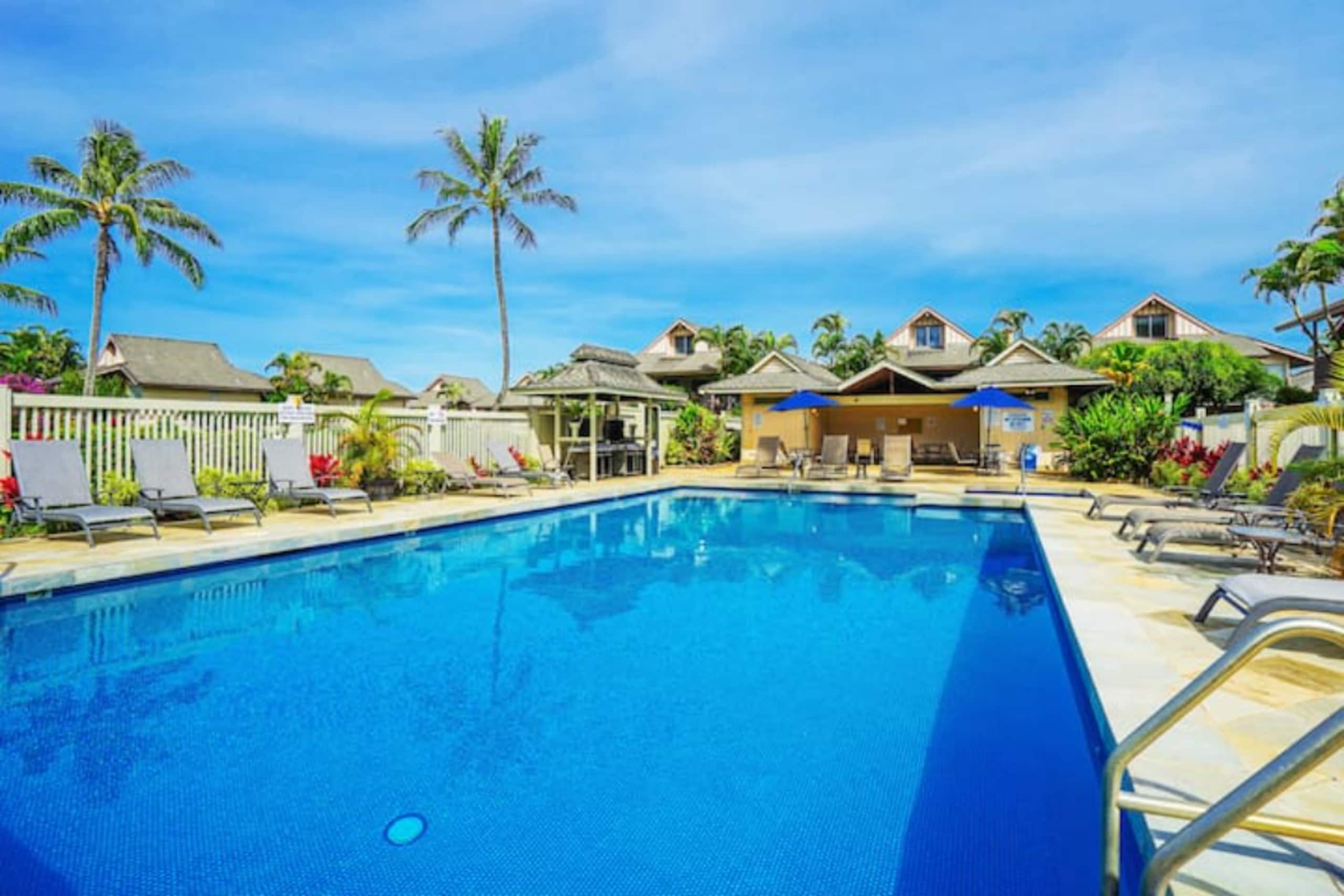 Condo in Princeville · ★4.63 · Studio · 1 bed · 1 private bath - Image 12