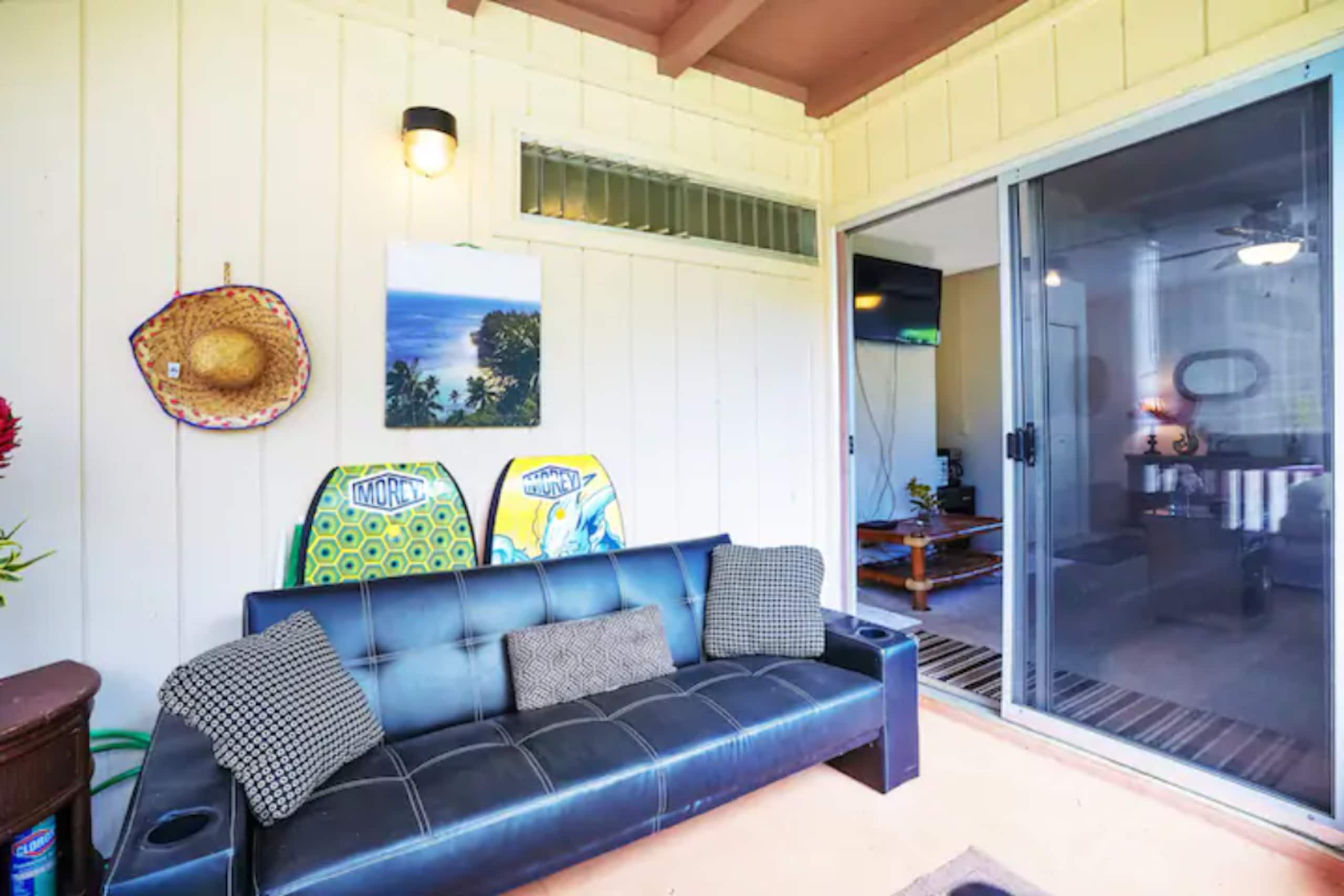 Condo in Princeville · ★4.63 · Studio · 1 bed · 1 private bath - Image 11