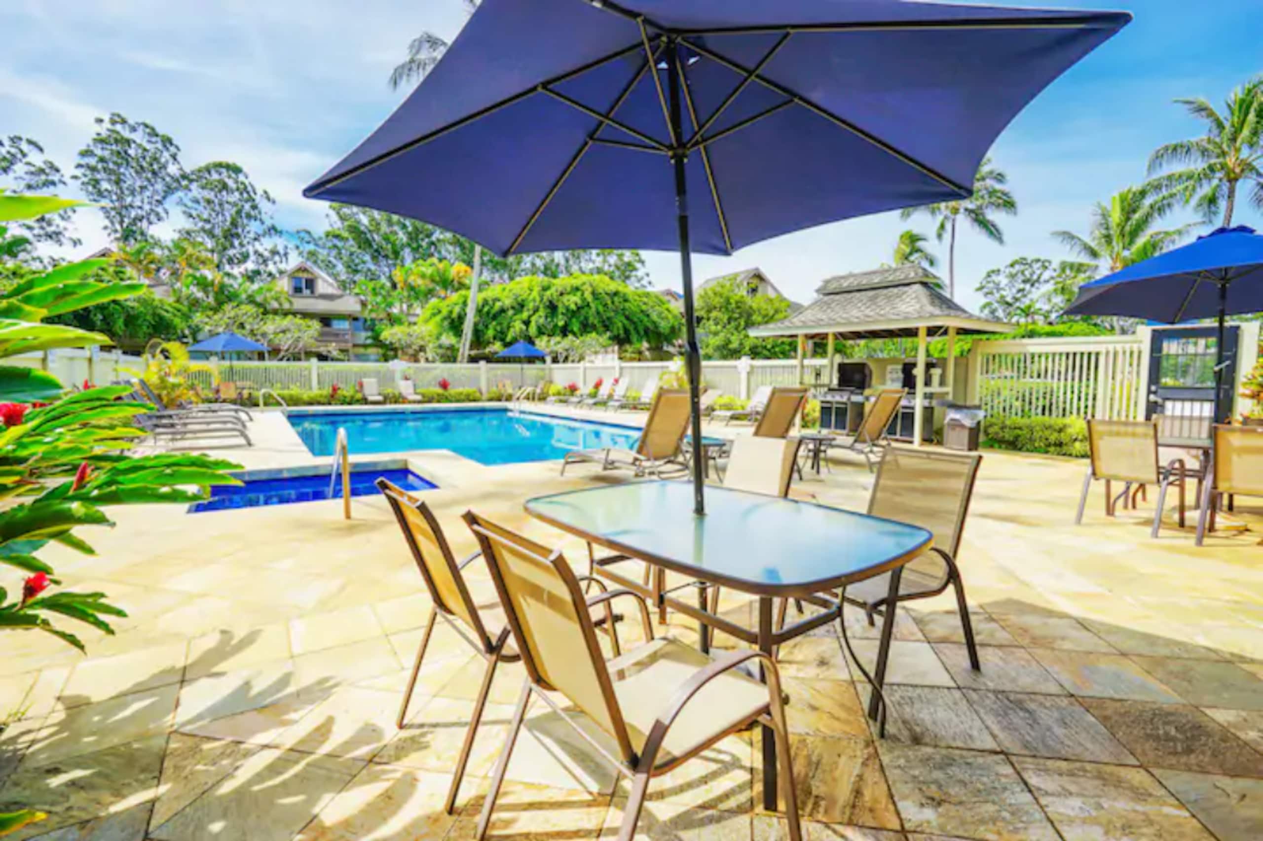 Condo in Princeville · ★4.63 · Studio · 1 bed · 1 private bath - Image 13