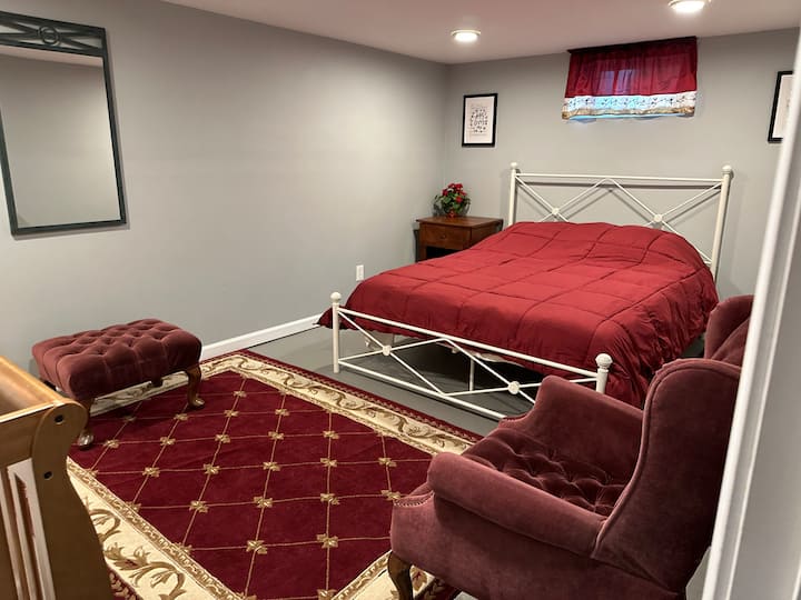 Quarto 5