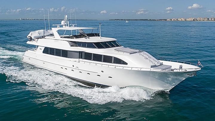 yacht charter palm beach florida