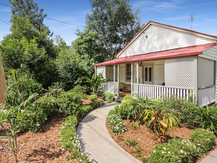 Yandina Holiday Rentals & Homes Queensland, Australia Airbnb