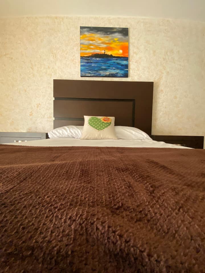 საძინებელი 1