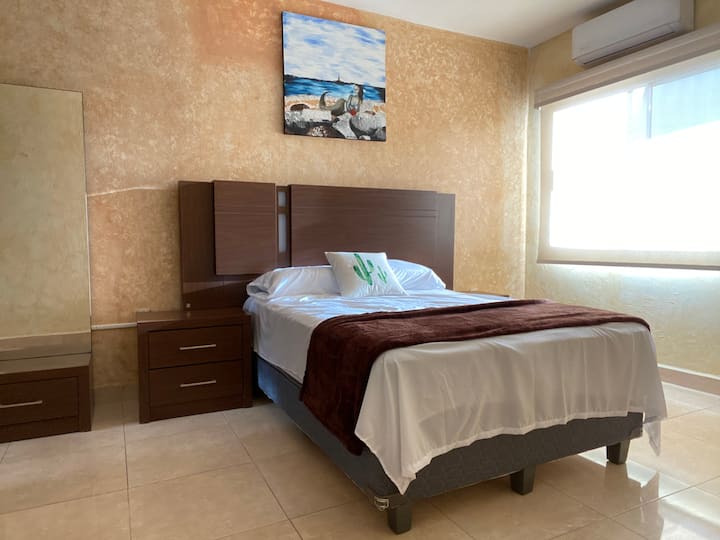 საძინებელი 2