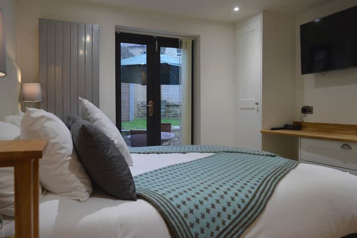 Dormitorio en planta baja