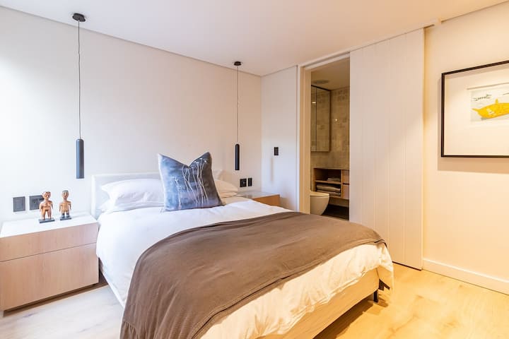 Спална соба 1